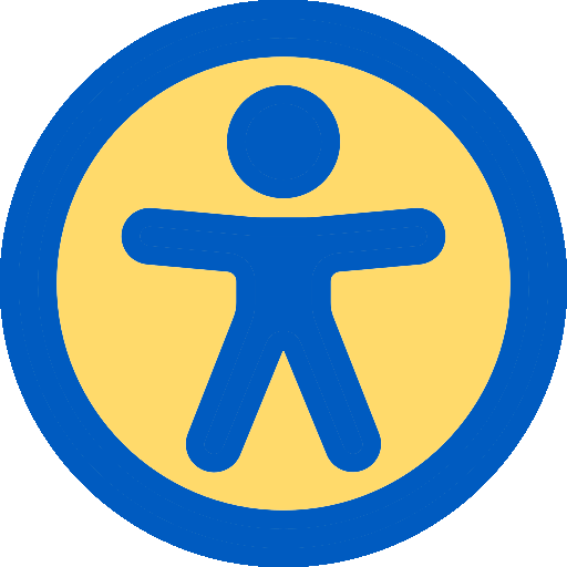 Eingabehilfen öffnen